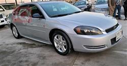 Chevrolet Impala